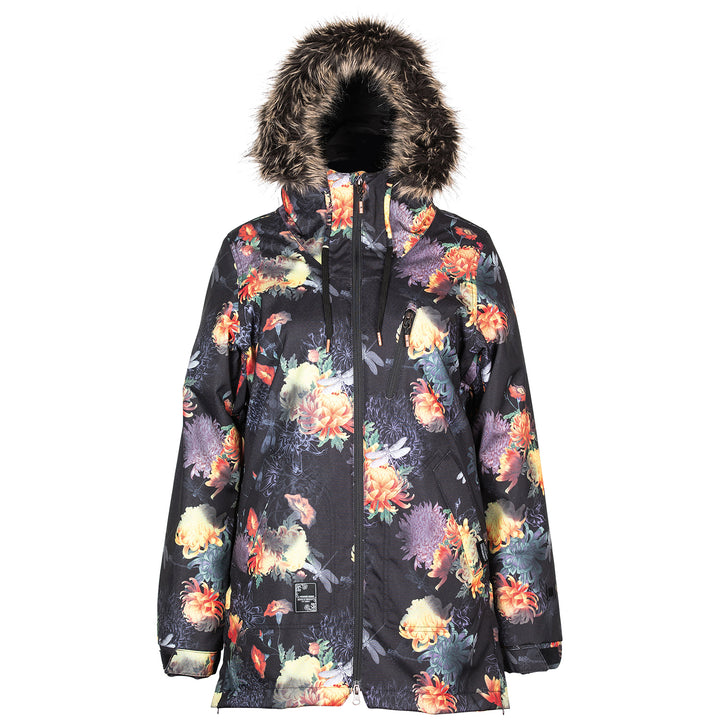 L1 Fairbanks Jacket - Women's Bloom