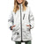 L1 Fairbanks Jacket - Women's Ghost
