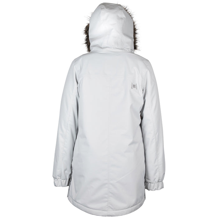 L1 Fairbanks Jacket - Women's Ghost