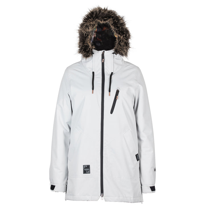 L1 Fairbanks Jacket - Women's Ghost