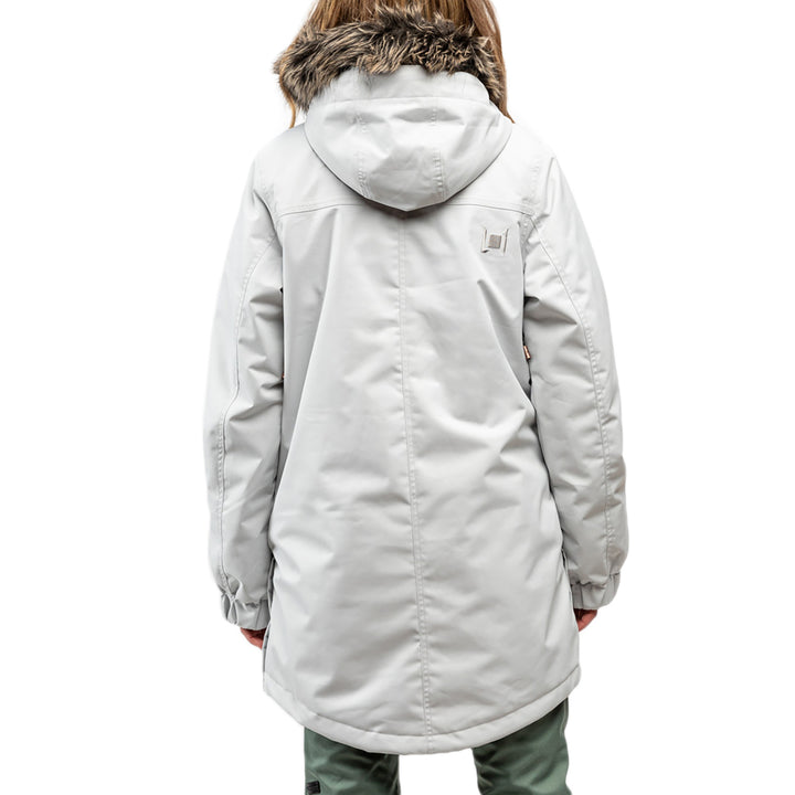L1 Fairbanks Jacket - Women's Ghost