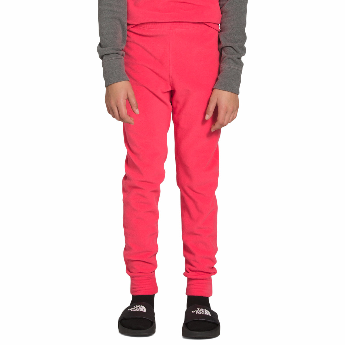 The North Face Glacier Leggings - Kids' Paradise Pink