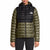 The North Face ThermoBall™ Super Hoodie - Women's Burnt Olive Green/TNF Black