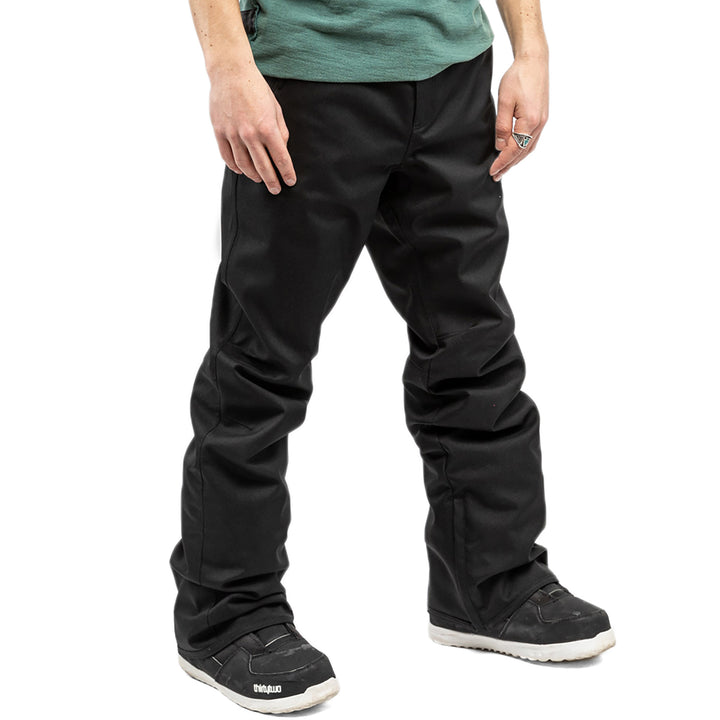L1 Thunder Pants - Men's Black