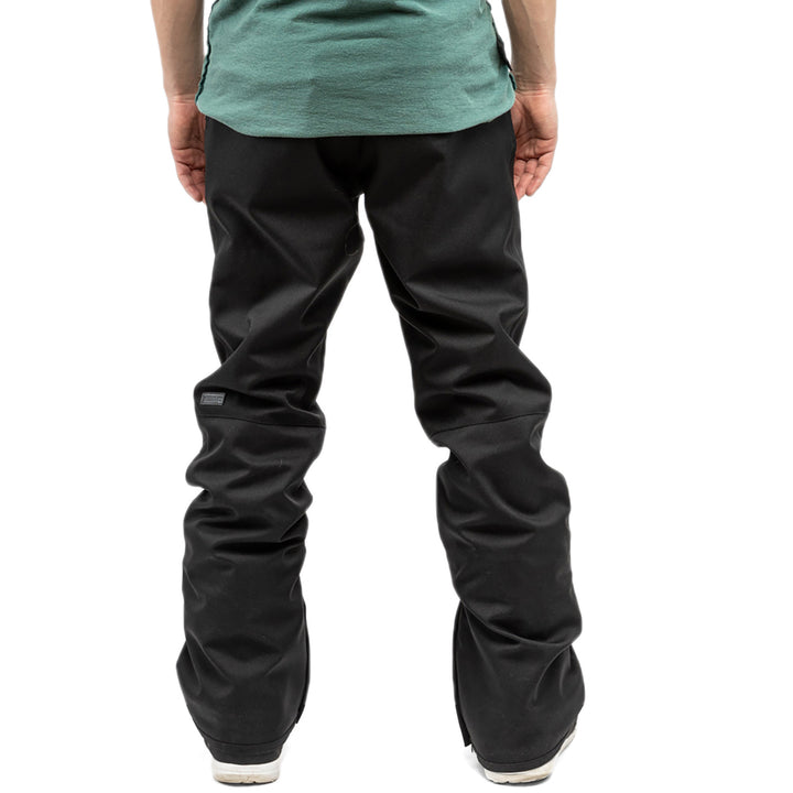 L1 Thunder Pants - Men's Black