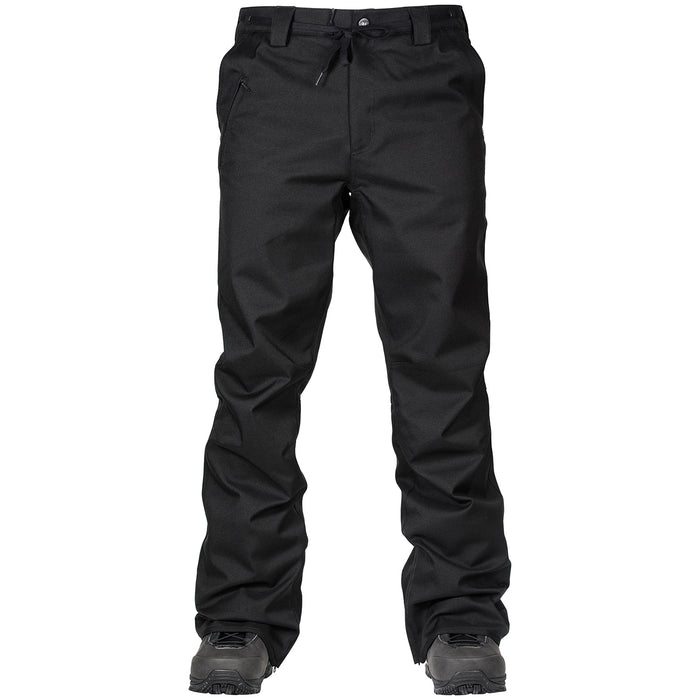 L1 Thunder Pants - Men's Black