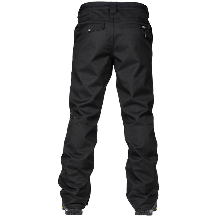 L1 Thunder Pants - Men's Black