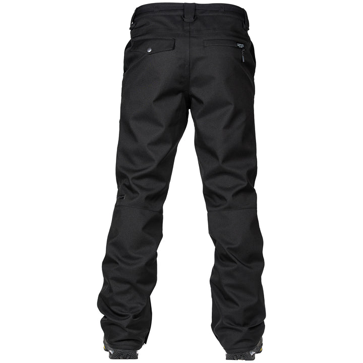 L1 Thunder Pants - Men's Black