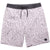 RVCA VA Trunk Print 19" Boardshorts Pale Lilac