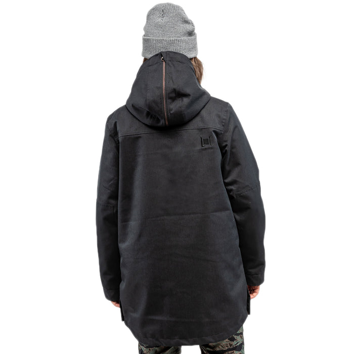 L1 Ashland Jacket - Women's Black