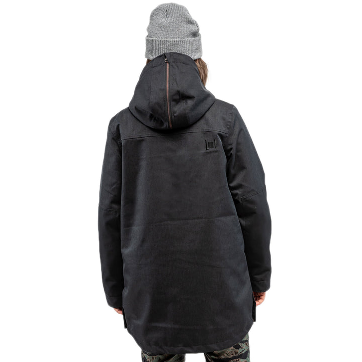 L1 Ashland Jacket - Women's Black