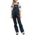 L1 Loretta Overall Bibs - Women's Ink