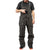 L1 Huron Bibs - Men's Raven