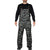 L1 Overall Bibs - Men's Tiger Camo