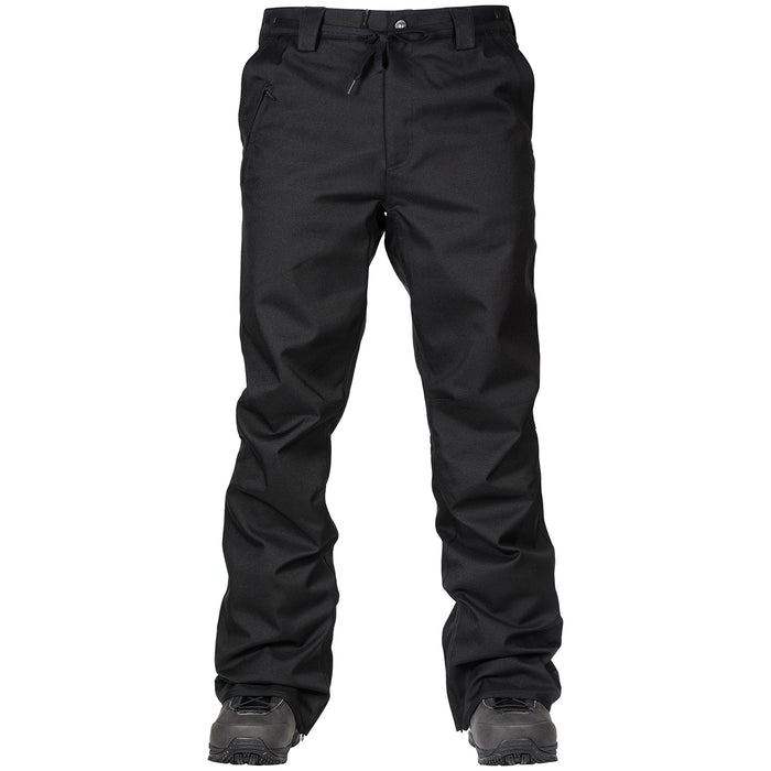 L1 Thunder Pants - Men's Black
