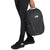 The North Face Vault Backpack - Women's Asphalt Grey/Peak Purple