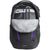 The North Face Vault Backpack - Women's Asphalt Grey/Peak Purple