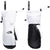 The North Face Montana FUTURELIGHT™ Etip™ Mittens - Women's TNF White