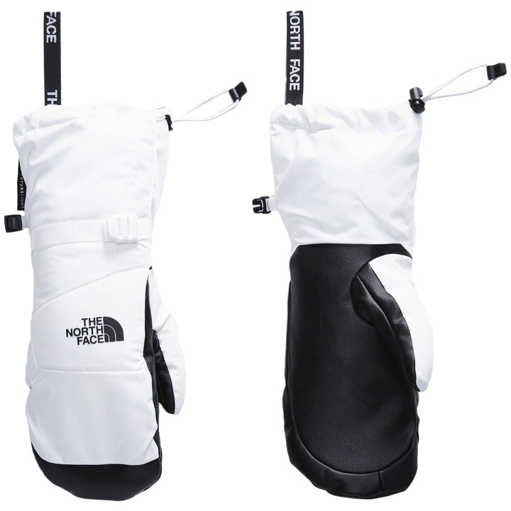 The North Face Montana FUTURELIGHT™ Etip™ Mittens - Women's TNF White