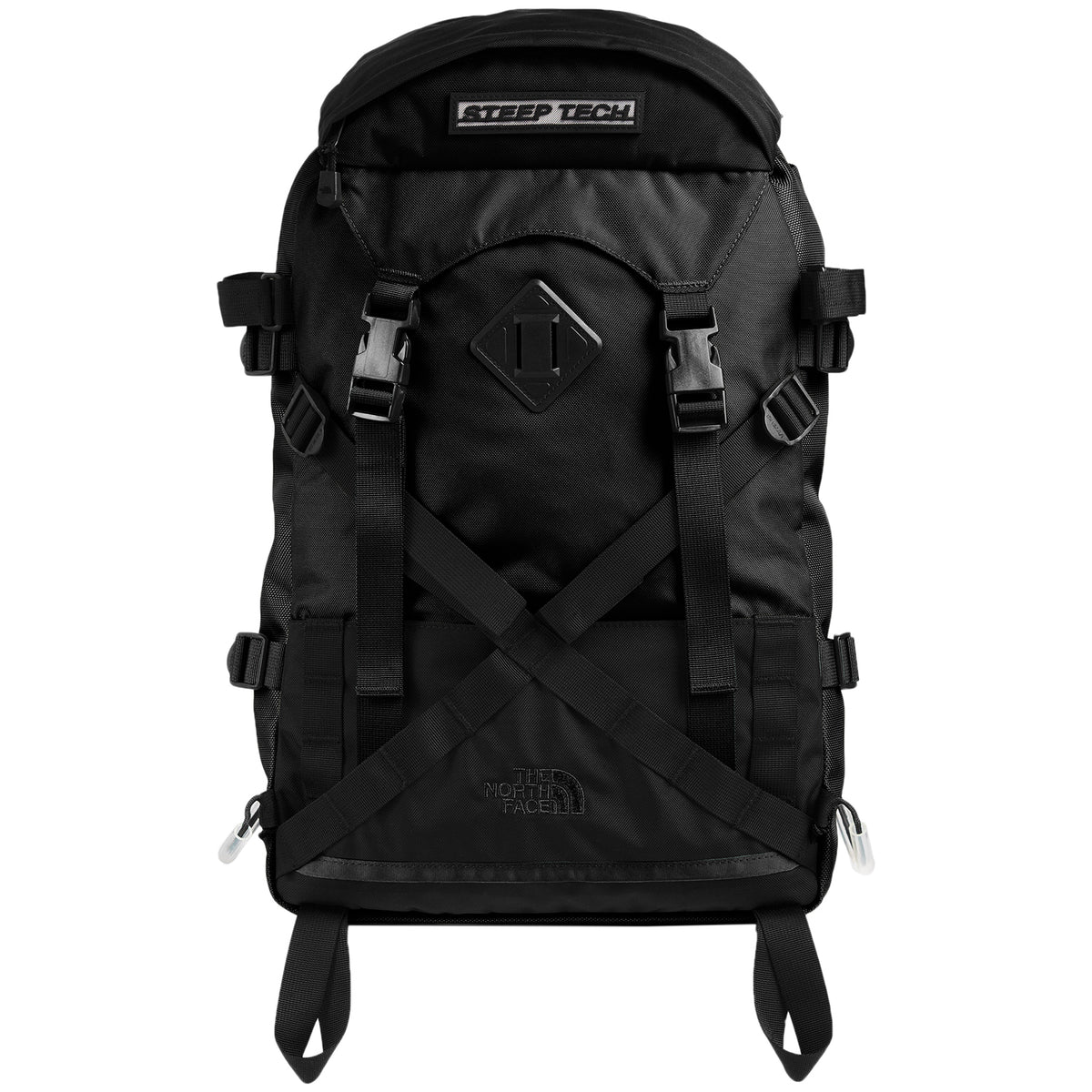 The North Face Steep Tech Pack TNF Black