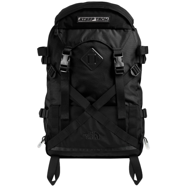 The North Face Steep Tech Pack TNF Black