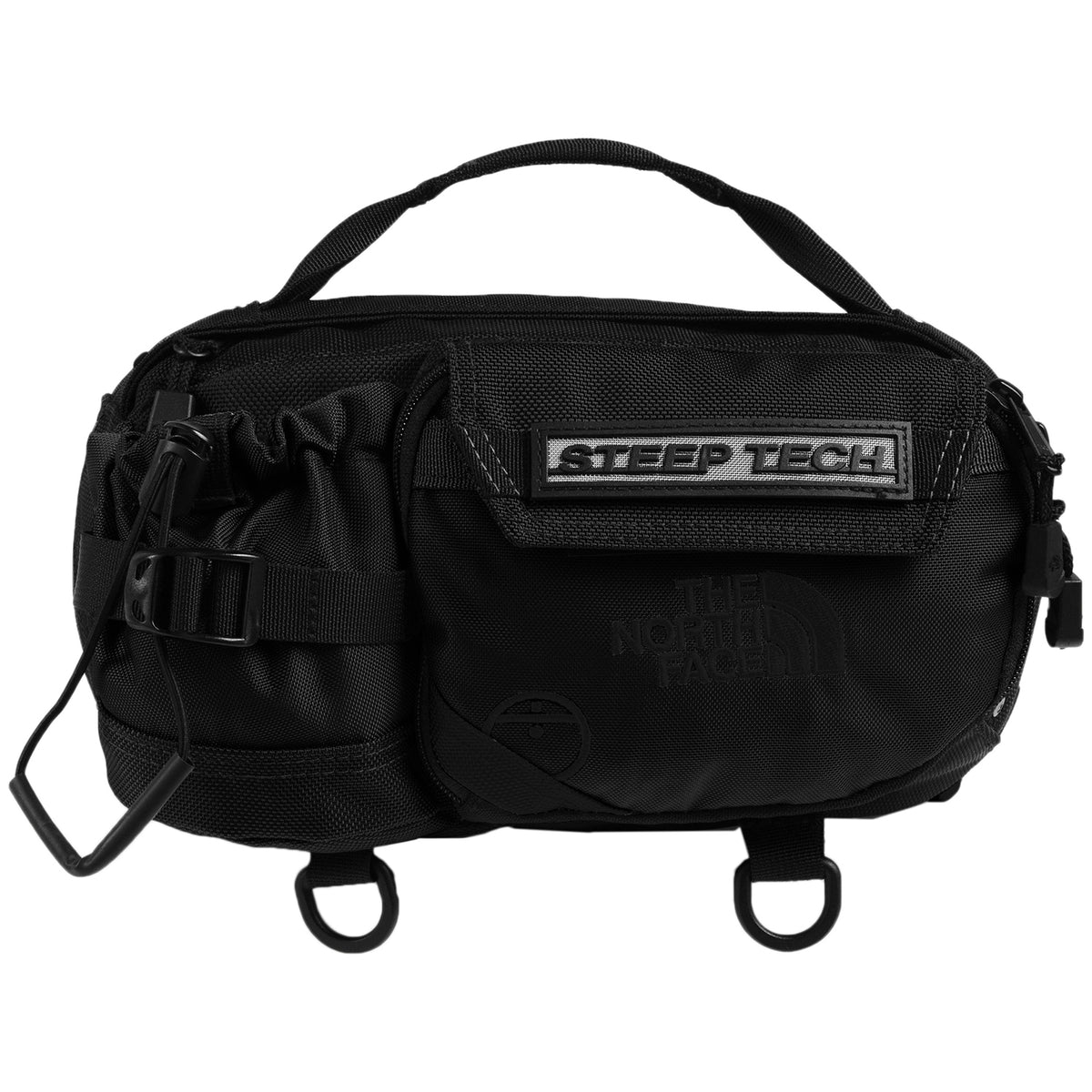 The North Face Steep Tech Fanny Pack TNF Black
