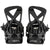 Nitro Phantom Snowboard Bindings 2022 Ultra Black