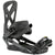 Nitro Phantom Snowboard Bindings 2022 Ultra Black