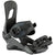 Nitro Rambler Snowboard Bindings 2022 Ultra Black
