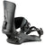 Nitro Rambler Snowboard Bindings 2022 Ultra Black