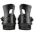 Nitro Rambler Snowboard Bindings 2022 Ultra Black