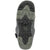 Nitro Club Boa Snowboard Boots 2021 Olive/Black
