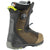 Nitro Club Boa Snowboard Boots 2021 Olive/Black