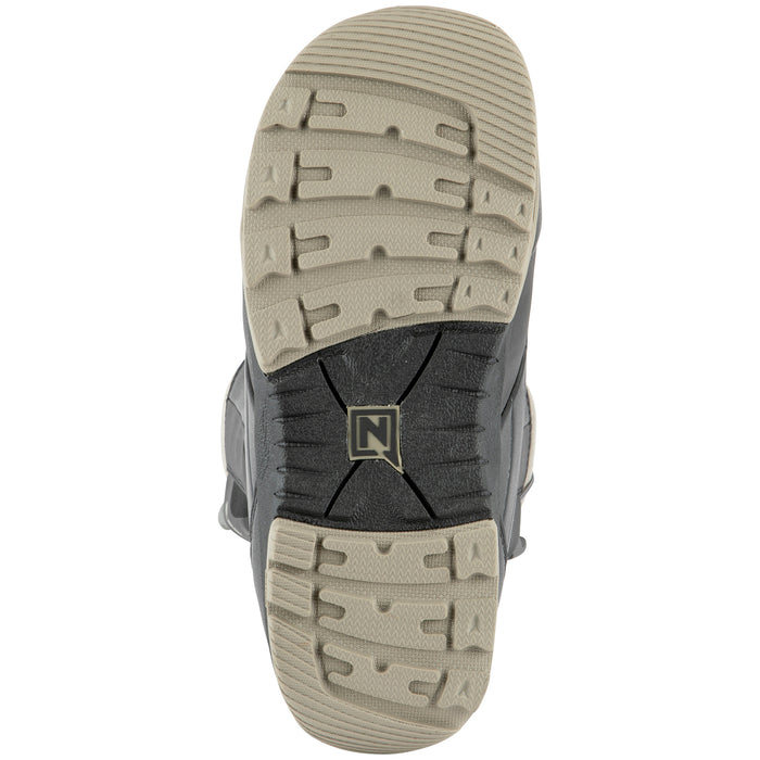 Nitro Crown TLS Snowboard Boots - Women's 2022 Black