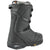 Nitro Team Standard Snowboard Boots 2024 Black