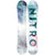 Nitro Lectra Snowboard - Women's 2021