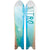 Nitro The Quiver POW Snowboard 2021
