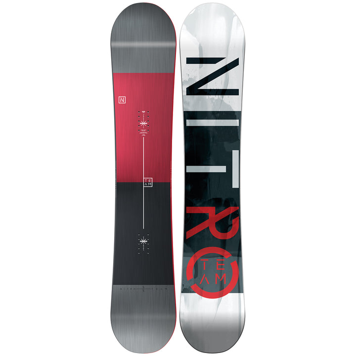 Nitro Team Snowboard 2021