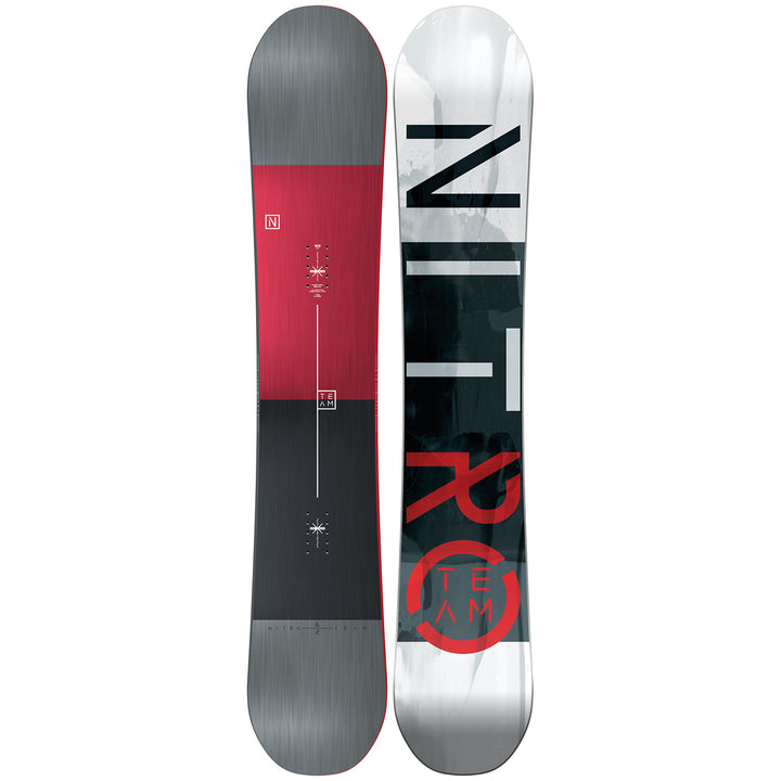 Nitro Team Snowboard 2021