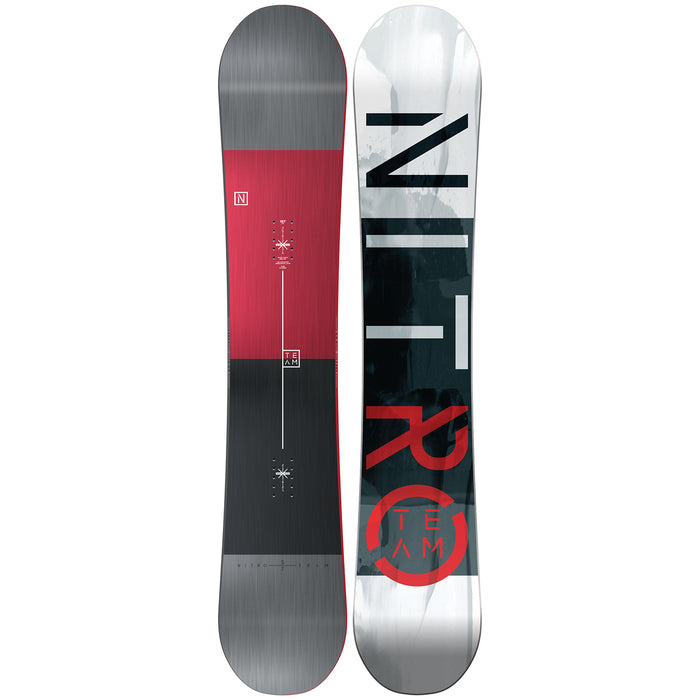 Nitro Team Snowboard 2021