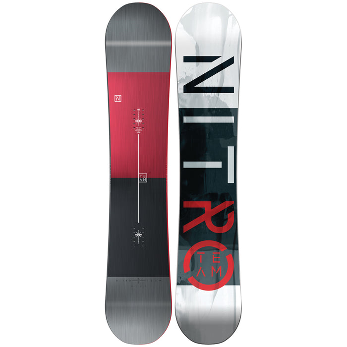 Nitro Team Snowboard 2021