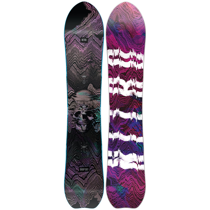 Nitro Dropout Snowboard 2021