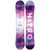Nitro Mystique Snowboard - Women's 2021