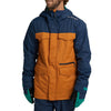 Dress Blue/True Penny