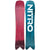 Nitro Squash Snowboard - Kids' 2021