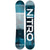 Nitro Prime Overlay Snowboard 2021
