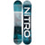Nitro Prime Overlay Snowboard 2021