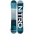 Nitro Prime Overlay Snowboard 2021