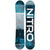 Nitro Prime Overlay Snowboard 2021