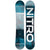 Nitro Prime Overlay Snowboard 2021